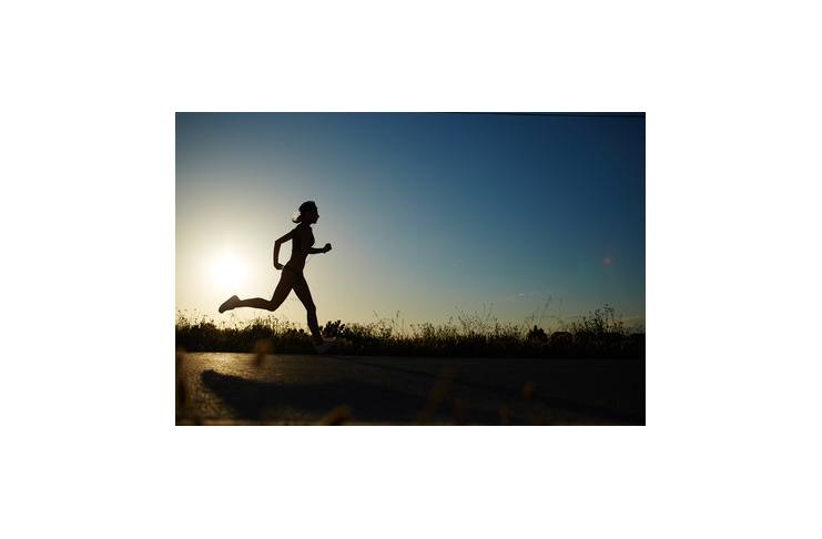 15 Health Benefits Of Running