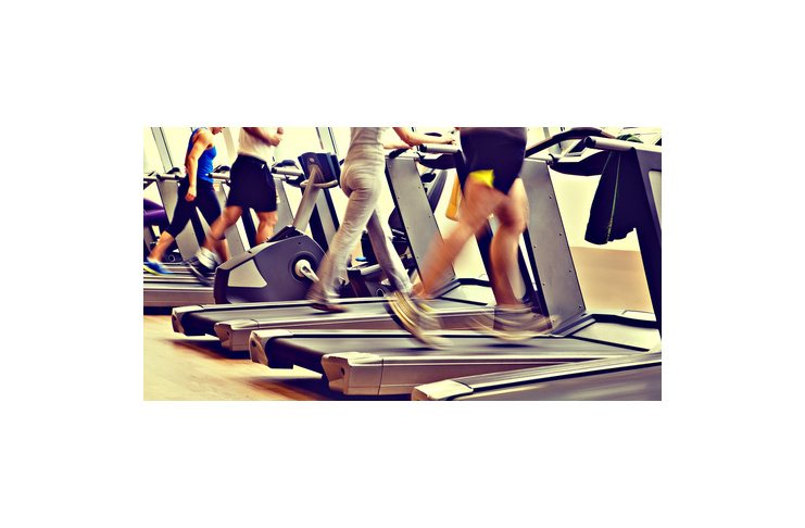 Treadmill Running Tips for Toning Your Thighs