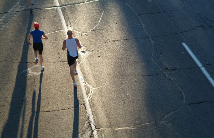 Why Traditional Long Distance Exercises Are BAD For You