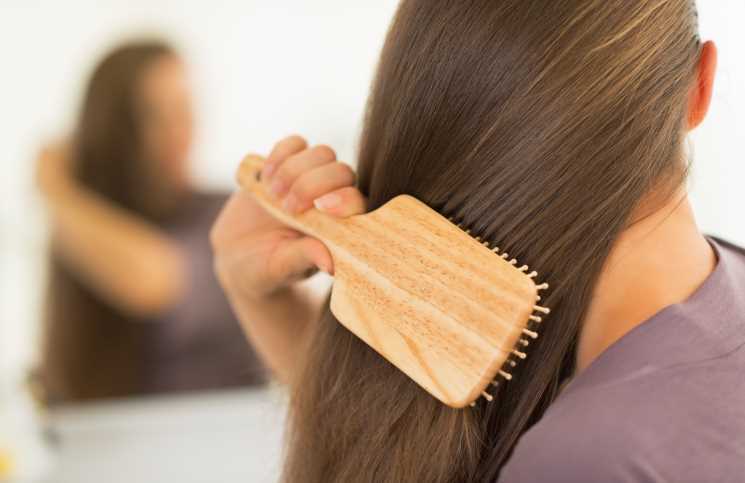 DIY Hair Care to Save Yourself Some Cash