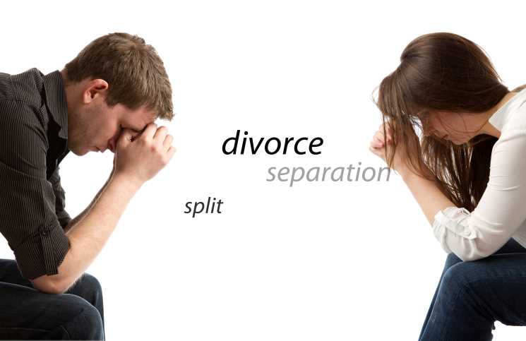 News Flash: Divorce Rates Aren’t What You Think!