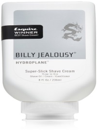 Billy Jealousy Hydroplane Super-Slick Shave Cream