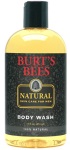 Burt's Bees Natural Skin Care for Men Body Wash