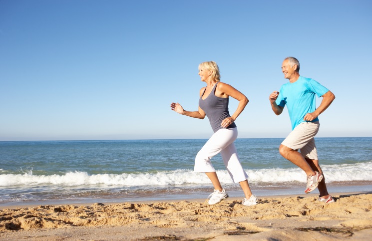 5 Wonderful Benefits of Exercises