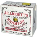 J.R. Liggett Bar Shampoo