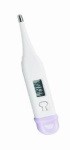 Mabis Dmi Healthcare 15-639-000 Basal Display Digital Thermometer