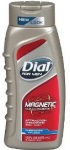 Magnetic Attraction Enhancing Body Wash