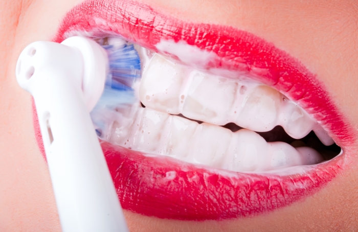 Electric Toothbrush Reviews and Ratings