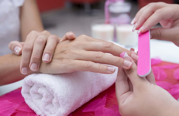 Tips for Keeping Your Nails Looking and Feeling Healthy