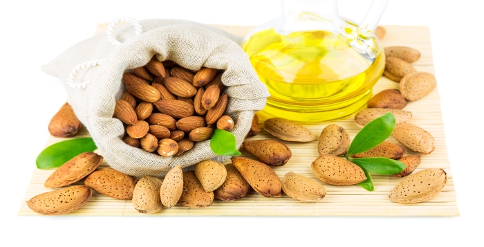 9 Best Almond Oils