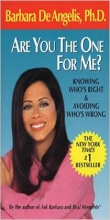 Are You the One for Me?: Knowing Who's Right and Avoiding Who's Wrong