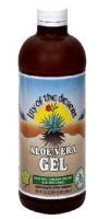 Lily Of The Desert Aloe Vera Gel
