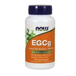NOW EGCg Green Tea Extract 