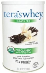 Tera's Whey Organic Weight Loss Products