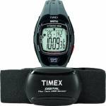 Timex Men's T5K736 Zone Trainer Digital HRM 