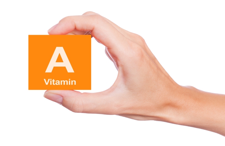 Best Vitamin A Supplements