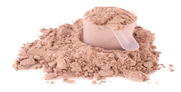 How to Find the Best Whey Protein Powder