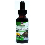 Nature's Answer Alcohol-Free Black Cohosh Root