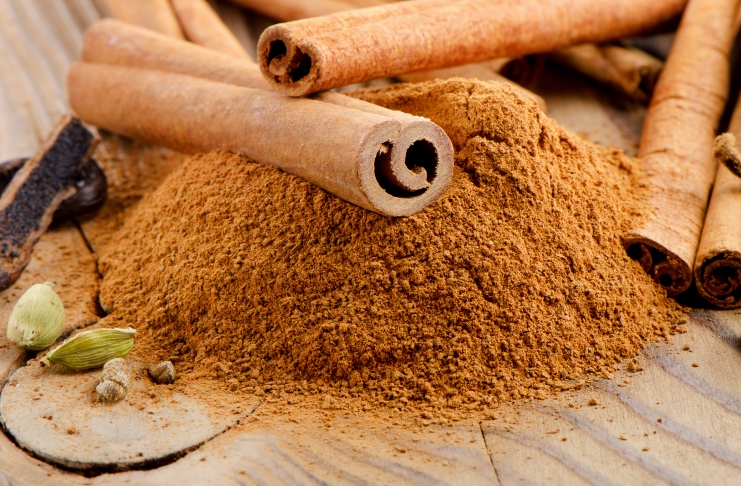 Best Cinnamon Herbal Supplement