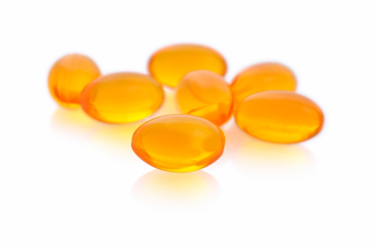 Best Cod Liver Oil Supplements