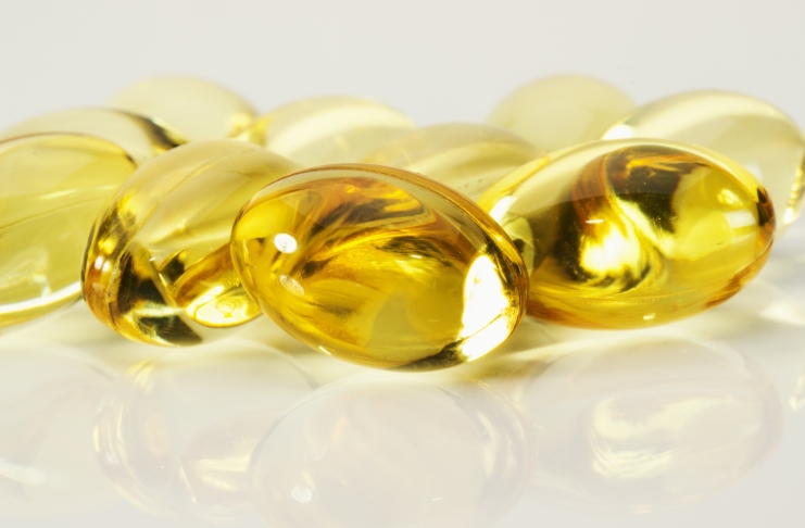 10 Best Fish Oil Supplements