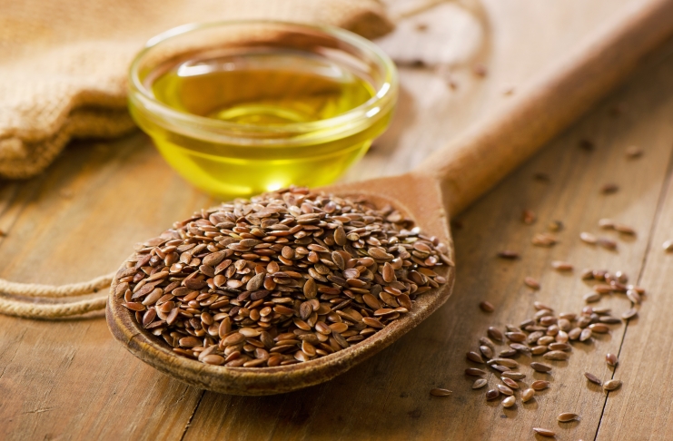 Best Flaxseed Oil Supplements