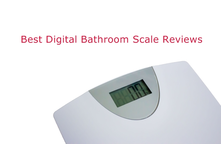 6 Best Digital Bathroom Scales