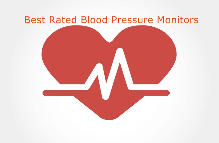 7 Best Blood Pressure Monitors