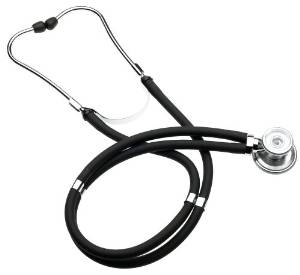 Omron Sprague Rappaport Stethoscope