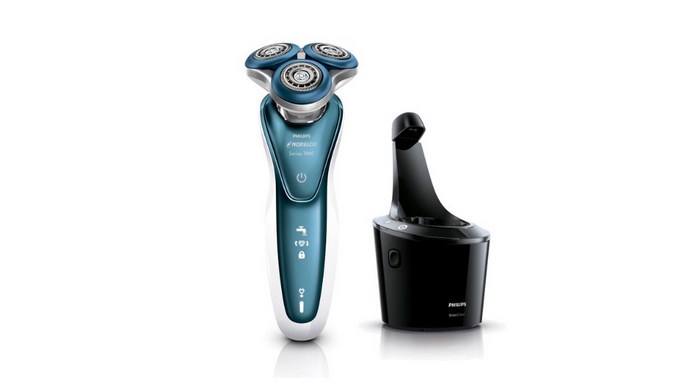 Philips Norelco Shaver 7300 for Sensitive Skin