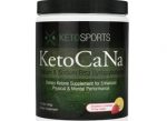 KetoSports KetoCaNa Dietary Supplement