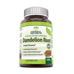 Herbal Secrets Dandelion