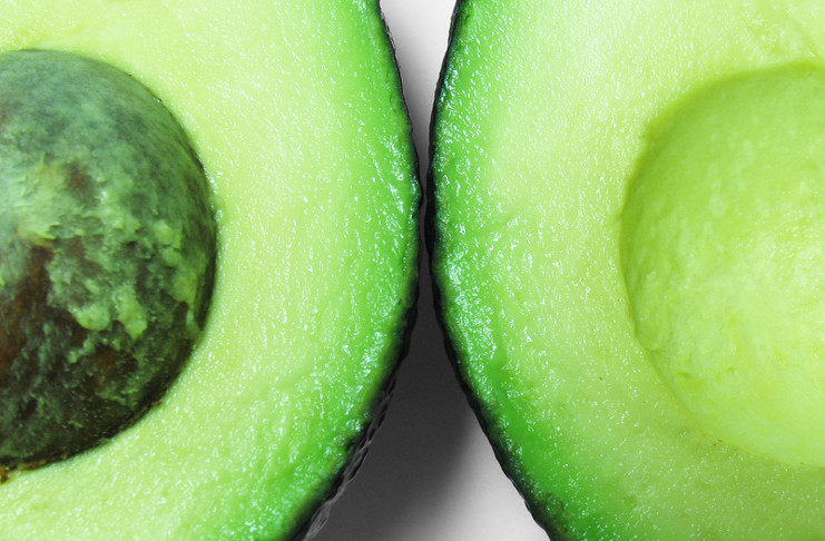 The 15 Healthiest Fruits on the Planet (9 and 10 Will Surprise You!)
