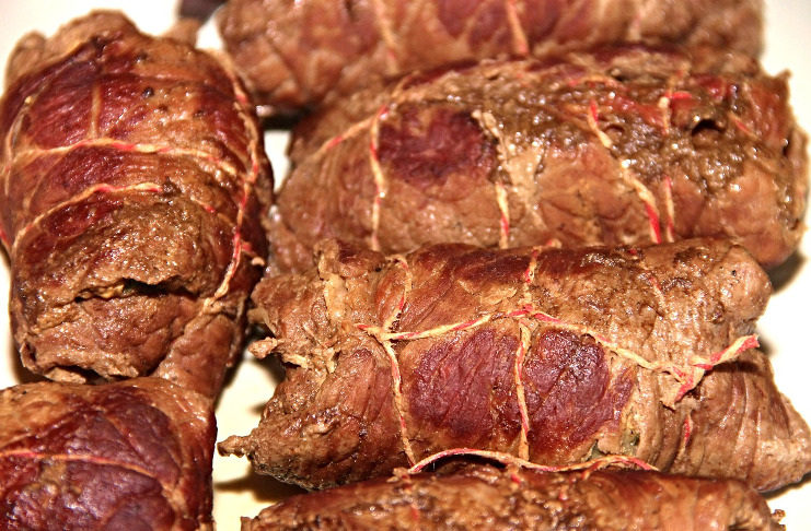 The World’s 11 Healthiest Meats