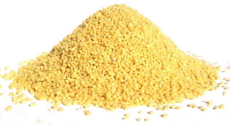 sunflower soy lecithin