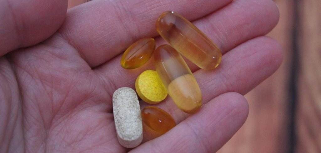 What To Look For When Taking Vitamins